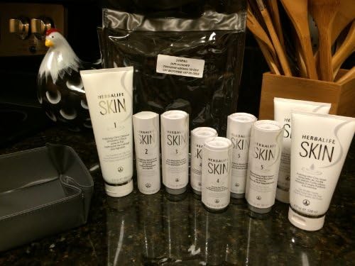 herbalife skin ultimate program