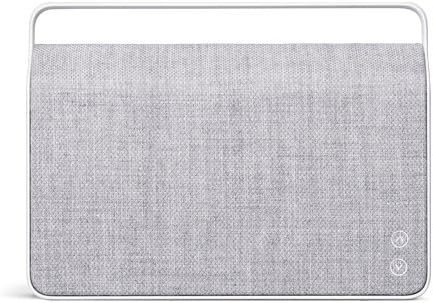 Vifa Copenhagen - Wireless Portable Speaker - Pebble Grey