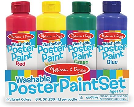 melissa and doug art supplies