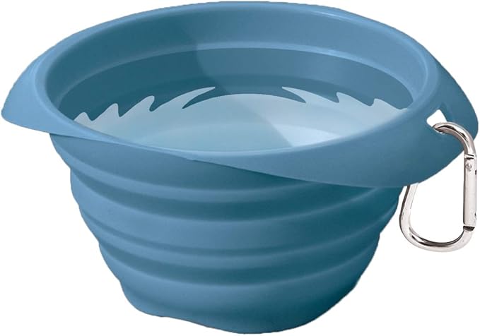kurgo zippy bowl