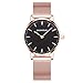 KASHIDUN Men's Watches Luxury Sports Casual Quartz Wristwatches Waterproof Chronograph Calendar Date 898-JH