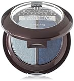 L'Oreal Paris HiP Studio Secrets Professional Metallic Eye Shadow Duos, Magnetic, 0.08 Ounces
