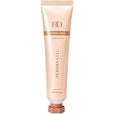 BLANC DUBU NUBORN CELL Donkey Milk Collagen Cream 65ml, Type 1 Collagen | 10% Donkey Milk for Visibly Smooth, and Dewy Skin. Gentle Formula for All Skin Types