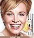 Best Vitamin C Serum For your Face and Skin Contains Hyaluronic Acid. This Anti Aging Serum Leaves your skin radiant and more youthful, softens lines and removes wrinkles!