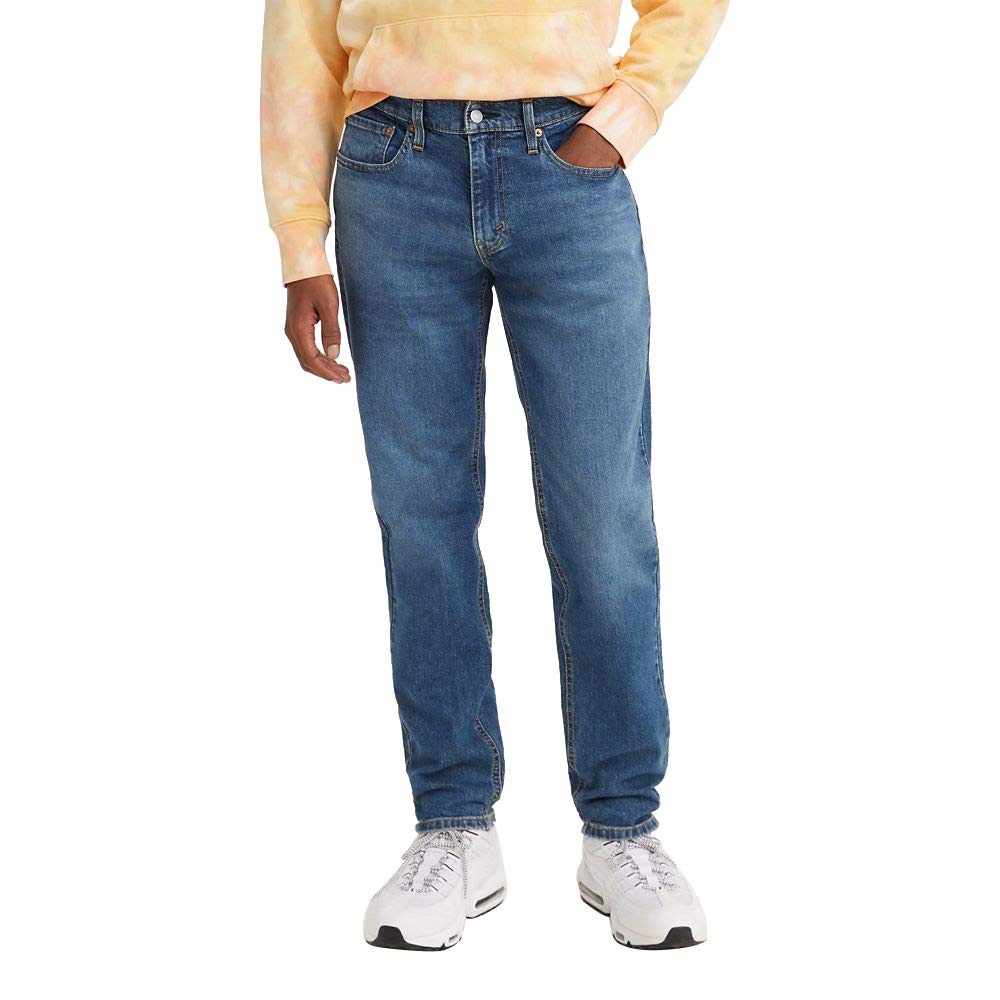 Buy Levi's Men's 531 Athletic Slim Fit Jean at Amazon.in