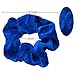 EAONE Hair Scrunchies Elastic Hair Ties Ponytail Holder for Women Girls (26 Colors Scrunchies)