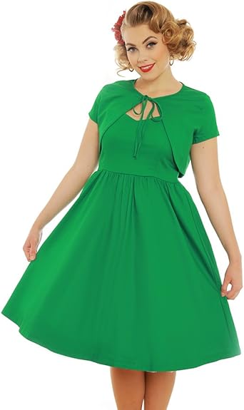 green swing dress uk