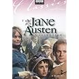 Jane Austen Collection (Sense & Sensibility / Emma / Persuasion / Mansfield Park / Pride & Prejudice / Northanger Abbey)