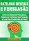 Livro Gatilhos Mentais e Persuasão: Torne-se Altamente Persuasivo, Obtenha a Confiança Das Pessoas e Faça Elas Comprarem de você! (Marketing digital - Professor Adenilson)