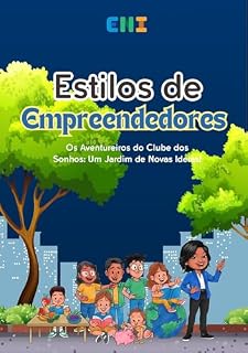 Livro Empreendedorismo DIvertido: Empreender não é para abrir negócio