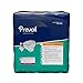 Prevail Specialty Brief, Bariatric B, to 100 Inch Waist, Heavy Absorbency, PV-094 - Case of 40