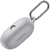 LDSXAY Compatible with Beats Solo Buds Case