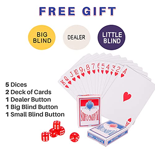 Poker-Chip-Set-Professional500PCS-Casino-Poker-Chips-with-Aluminum-Case115-Gram-Chips-for-Texas-Holdem-Blackjack-Gambling