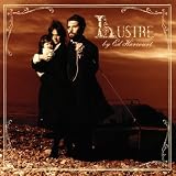 Ed Harcourt Album: «Lustre» (Front side)