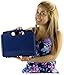 Life Made Better Storage Organizer - Compatible with Sphero 2.0 The App-Controlled Robot Ball and Accessories- Durable Carrying Case - Blue