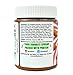 Buff Bake - Protein Almond Spread - Unicorn - Organic, Non-GMO, Gluten-Free - 13 oz. Jar