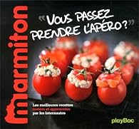 Vous passez prendre l'apro ? par  Marmiton