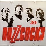 Disco de Buzzcocks: «30» (Anverso)