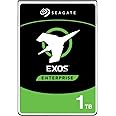 Seagate ST1000NX0313 1 TB 2.5" Internal Hard Drive
