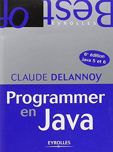 Programmer en Java