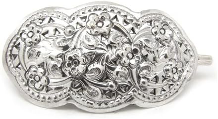 Amazon Com Medium Ornate Victorian Style And Daisy Flower