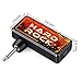 Donner Guitar Headphone AMP Hard Rock Pocket FX Delay Rechargeable Mini Practice Amplifier
