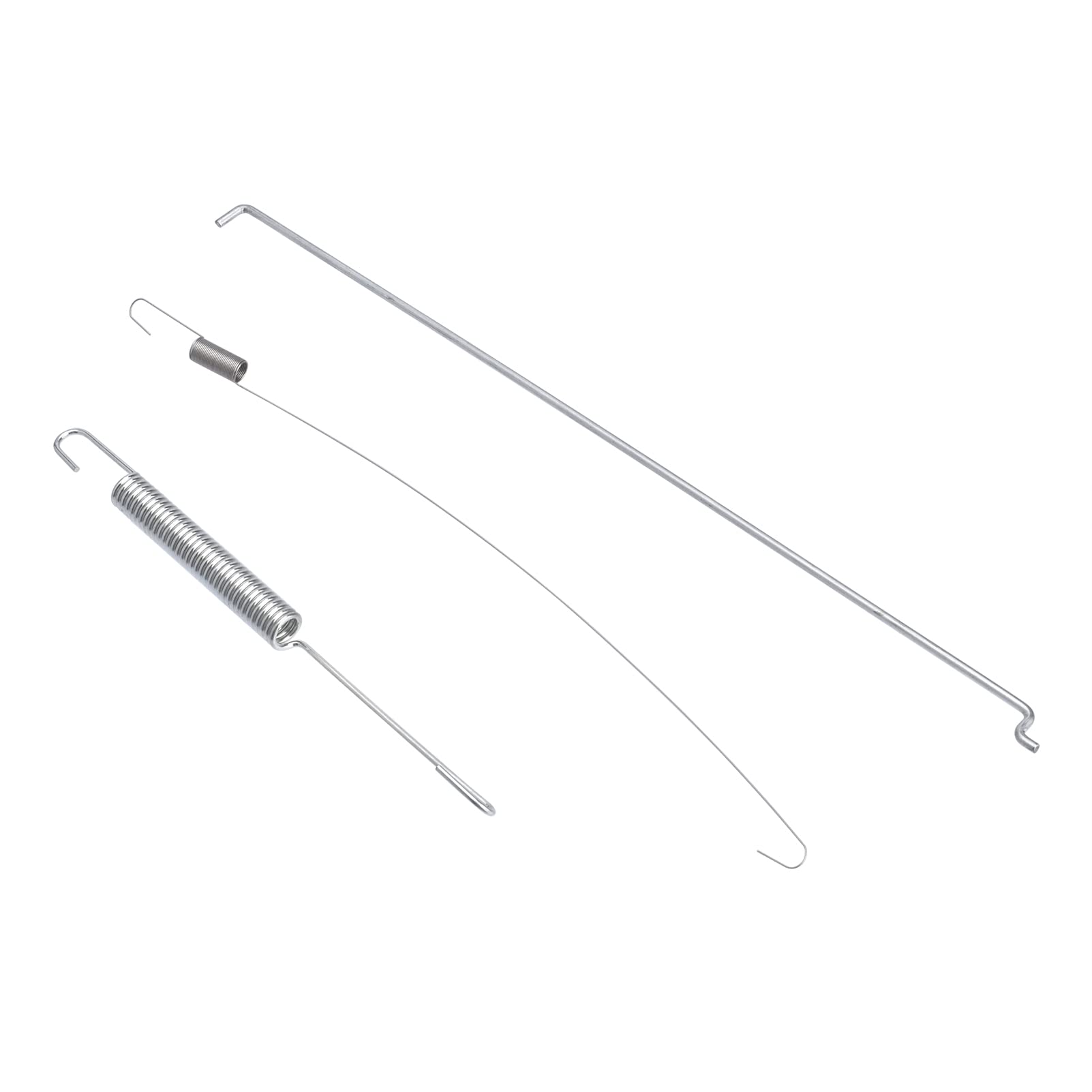 Cancanle Throttle Governor Link Rod Return Spring Kit For Honda GX390 GX340 188F 11/13HP Generator Engine Motor Parts