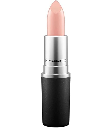 Amazon.com : Macximal Matte Lipstick - 669 Warm Teddy by MAC for