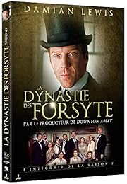 La Dynastie des Forsyte - L'intégrale de la Saison 2