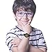 Takyae Children Kid Watches LED Digital Quartz Watch Boy And Girl Student Multifunctional Waterproof Wristwatches S - Yellow
