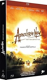 Apocalypse Now - Édition Définitive - Tirage Limité Et Numéroté