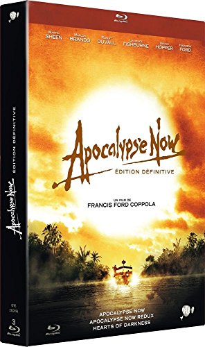 Apocalypse Now - Édition Définitive - Tirage Limité Et Numéroté