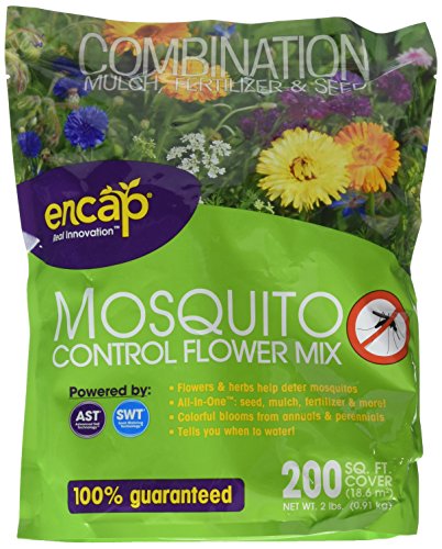 ENCAP 11595-6 Control Mosquito Mix