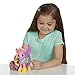 My Little Pony Princess Cutie Mark Magic Fashion Style Princess Cadance Figure