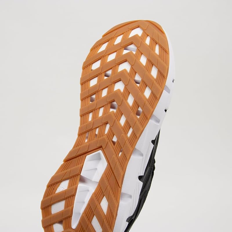 Baskets Zig Dynamica 6 pour Femme - Noir/Blanc/Gris - Pointure 35 EU, Core Black FTWR White Grey 4, 35 EU — photo 7 sur 8