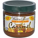 Walden Farms, Caramel Dip, 340 g - 2pcs