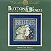 Believe Beaded Counted Cross Stitch Christmas Kit Mill Hill MH141304 Buttons & Beads 2011 Winter Series