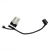 ZAHARA LCD LVDS Screen Cable 30PIN Touch for Lenovo Thinkpad L380 L390 FRU view 1