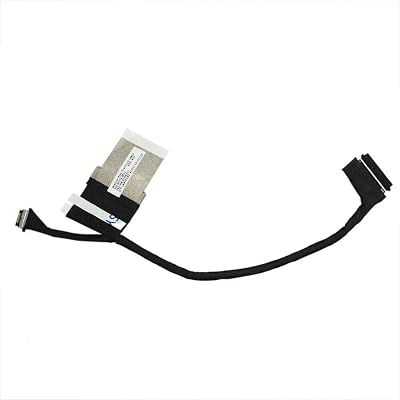 ZAHARA LCD LVDS Screen Cable 30PIN Touch for Lenovo Thinkpad L380 L390 FRU