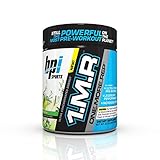 BPI Sports 1MR One More Rep Ultra Concentrated Energy Supplement, Apple Pear Supplement, 8.5 Ounce (30 Servings)
