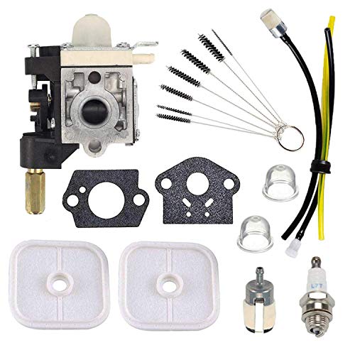 Qauick Aftermarket Carburetor replace Zama Carb RB-K84 fits Echo 265 Series Equipment SRM-265