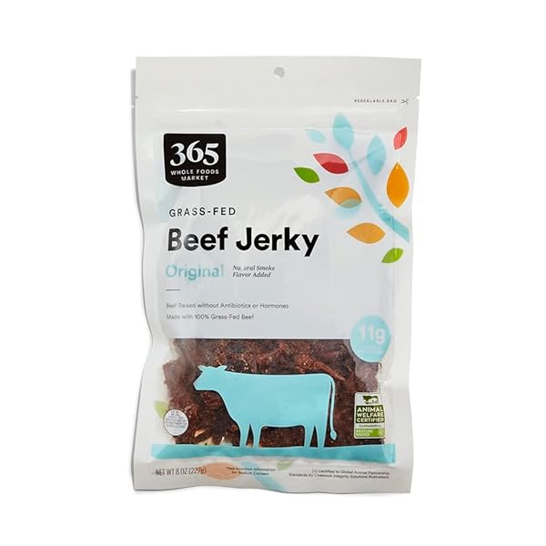 365 BY WHOLE FOODS MARKET, ORIGINAL FAMILY SIZE...
