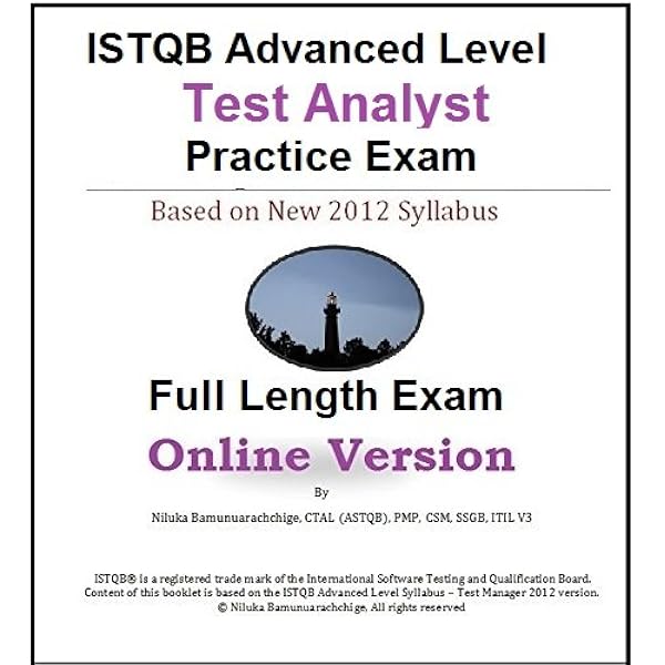 ISTQB-CTAL-TA Buch