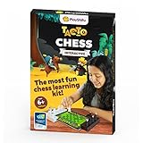 Tacto Chess by PlayShifu (App Based) - Real