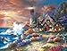 Guardian of Light 300 pc Jigsaw Puzzle