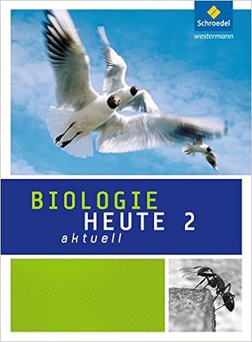 Biologie heute aktuell 2