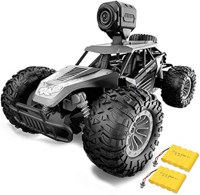 rc camera buggy