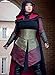 McCall's Patterns Assassin's Dress, Corset, Hood, and Cape Cosplay Costume Sewing Pattern for Women by Yaya Han, Sizes 6-14