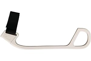 Hockey Stick Blade Protector|Fits P28/P92 Curve Shapes and Popular Sizes Lightweight No Tape Required - Street Hockey Trainin