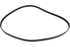 YIHETOP V-Belt R135822 Compatible for John Deere 5210 5310 5320N 5410 5510 5415 5520 5603 5420 5615 5705 Tractor
